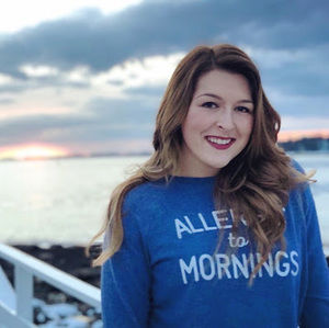 Meet your Posher, Delaney